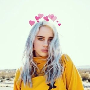 Meet your Posher, Jamilett